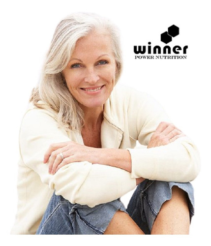 Imagen 8 de 9 de Dim 300 Complex 2 X 1, Ultra Testo Mujer, Balance, Oferta