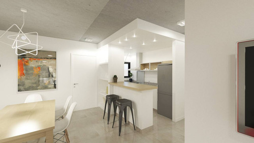 Imagen 8 de 21 de Venta De Departamento En Palermo