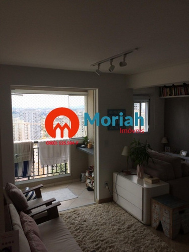 Apartamento - Mam71615 - 69320143
