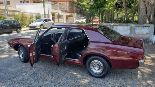 Ford Maverick