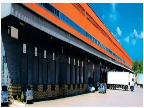 Imagem 2 de 20 de Espaço Em Condomínio Logístico Para Locação Na Grande Porto Alegre, Rs, Infraestrutura Completa, Esteio, Rs, Alugar Espaço Para Logística Distribuição - Cl2487 - 68026800