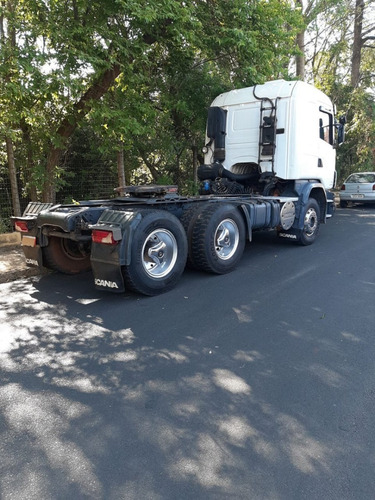 Imagem 2 de 12 de Scania G 440 6x4 Traçado Ano 2013 Bug Pesado R$ 270.000.