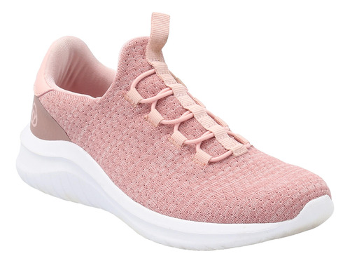 Zapatilla Mujer Remi Rosa Bsoul