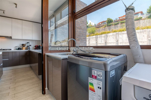 Gran Vista Arriendo Duplex 3d4b+e 3e1b Remanso Las Conde
