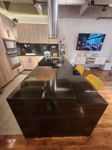 Apartamento En Venta En El Chicó. Cod V15301