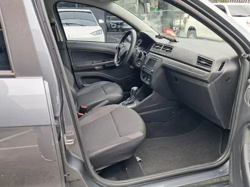 Volkswagen Gol 1.6 Trendline