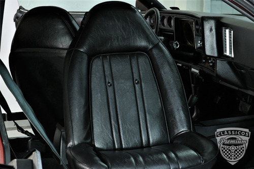 Chevrolet/gm Monte Carlo Modelo Landau 1974 74 V8 Com Ar