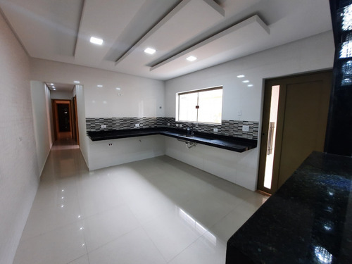 Imagem 6 de 21 de Casa Alto Padrão 2 Dormitórios 300 Mts Praia Caiçara Amf500