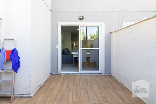 Imagem 5 de 15 de Apartamento À Venda No Buritis - Código 476012 - 476012