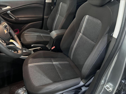 Chevrolet Tracker 1.0 Lt Turbo Aut. 5p