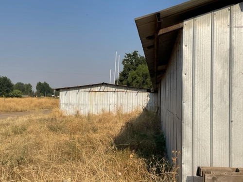 Imagen 8 de 13 de 100% De Financiamiento. Propiedad Industrial, Maule