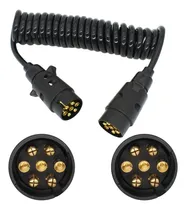 Comprar Extensor Carro Arrastre Enchufe Extensor Eléctrico Remolque