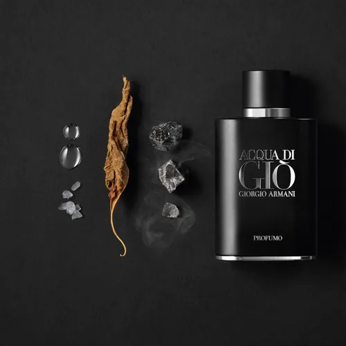 Giorgio Armani Acqua di Gi Profumo Perfume 40 ml para hombre