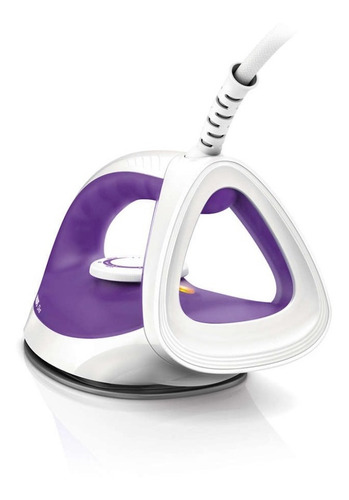 Plancha Seca Philips Modelo Gc122/30