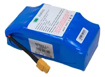 Comprar Bateria Para Patineta Electrica