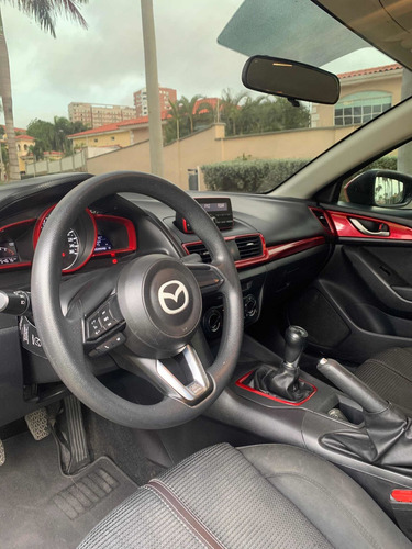 Imagen 7 de 9 de Mazda 3 2017 2.0 Prime