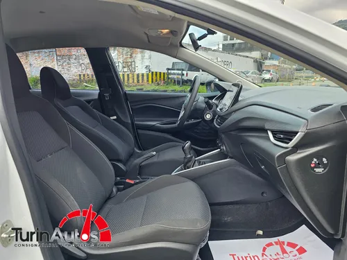 Chevrolet Onix 1.0T Lt