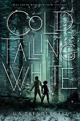 Book : Cold Falling White (2) (the Nahx Invasions) -...