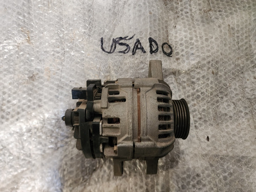 Alternador Honda Fit 03/08 L13a