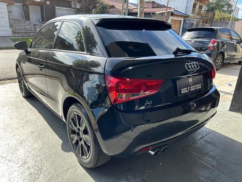 Audi A1 1.4 Ambition Tfsi 122cv