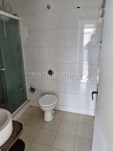 Imagem 8 de 15 de Apartamento Méier - Caap20195