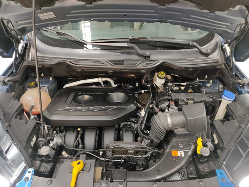 Imagem 11 de 12 de Ecosport 2.0 Titanium Aut. Teto