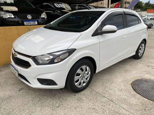 Chevrolet Onix Onix 1.4 LT SPE/4
