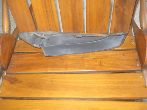 Vendo Pollera Delantera Derecha De Land Rover Freelander