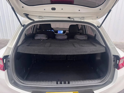 Kia Stonic VIBRANT HÍBRIDO 1.0 MT 6AB ABS 4X2