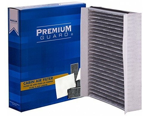 Filtro De Aire De Cabina Premium Guard Pc5526