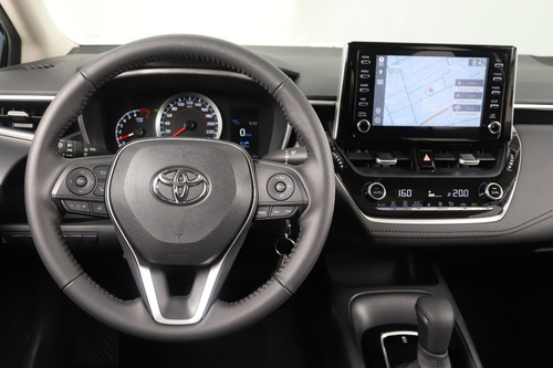 Imagen 7 de 15 de Corolla 2.0l Xei 170 Cv Cvt 2021
