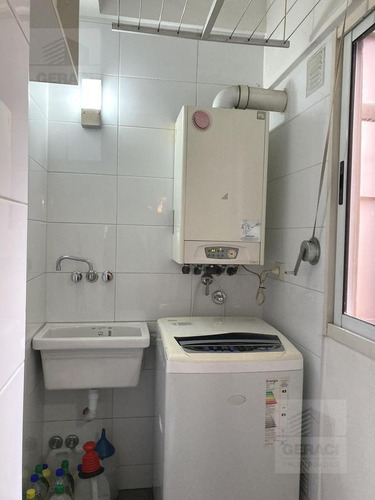 Imagen 9 de 20 de Excelente Semipiso De 4 Ambientes Con Cochera Cubierta - Caballito