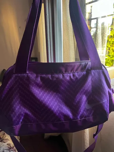 Bolsos best sale nike purpura