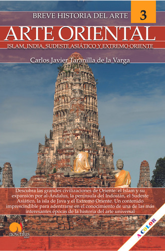 Breve Historia Del Arte Oriental - - *