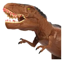 Comprar Tiranosaurio Rex Nuevo Original Dinosaurio Grande Que Camina