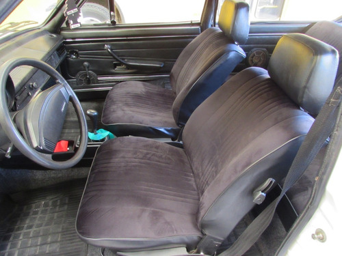 Volkswagen Passat Ps Colecionador