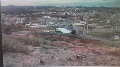 Imagem 1 de 1 de Terreno À Venda, 125 M² Por R$ 100.000,00 - Jardim Cruzeiro Do Sul - São José Dos Campos/sp - Te0150