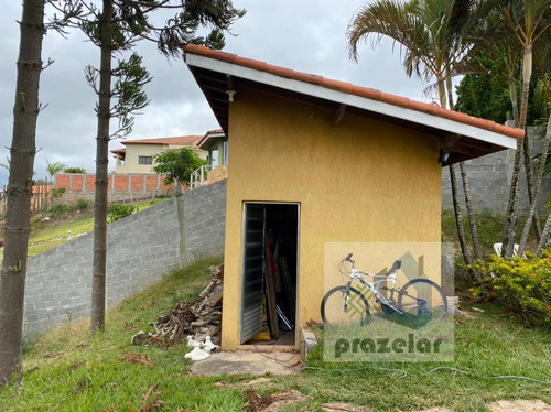 Imagem 14 de 14 de Chácara Com 03 Dormitórios Em Mairinque, Porta Do Sol.