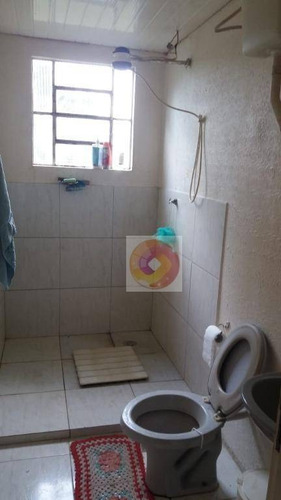 Imagem 17 de 30 de Chácara Com 3 Dormitórios À Venda, 12300 M² Por R$ 350.000,00 - Avencal - Mandirituba/pr - Ch0008