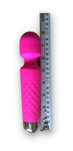 Vibrador Super Potente Para Clítoris - Carga Usb