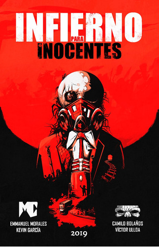 Cómic / Libro