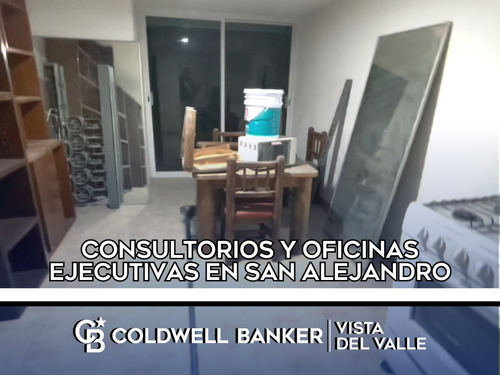 Consultorios Y Oficinas En Renta En Puebla 