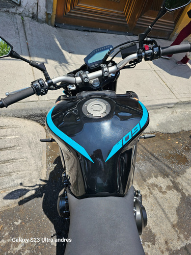 Yamaha Mt 09 2020 Título Pedimento Factura De Importadora