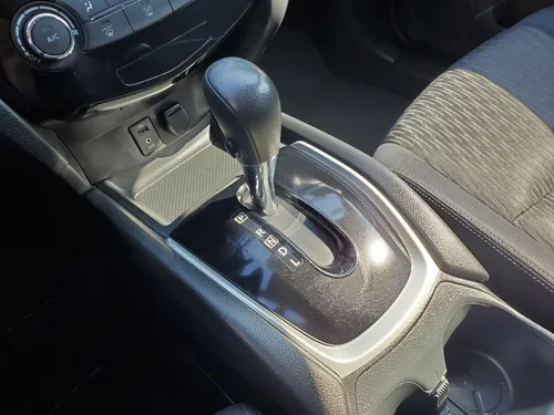 Nissan X-Trail 2.5 Sense 3 Row Cvt