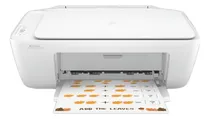 Comprar Multifuncional Hp Deskjet Ink Advantage 2374 7wq03a#aky