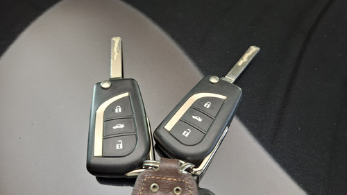 Toyota Corolla 1.8 XLI CVT