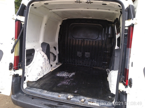 Fiat Doblo Cargo 2006 1.3 16v Fire 4p