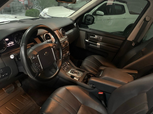 Imagem 2 de 8 de Land Rover Discovery Se 2016 R$219990