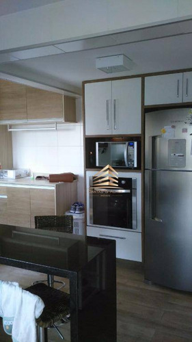 Imagem 25 de 30 de Apartamento Na Vila Augusta, Condomínio Parque Clube, 134m², 4 Dormitórios, 3 Suítes, 2 Vagas. - Ap0301