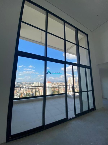 Imagem 7 de 11 de Apartamento Novo A Venda Com 120m² - Condomínio Open View Anhangabaú - Jundiaí Sp - 7117